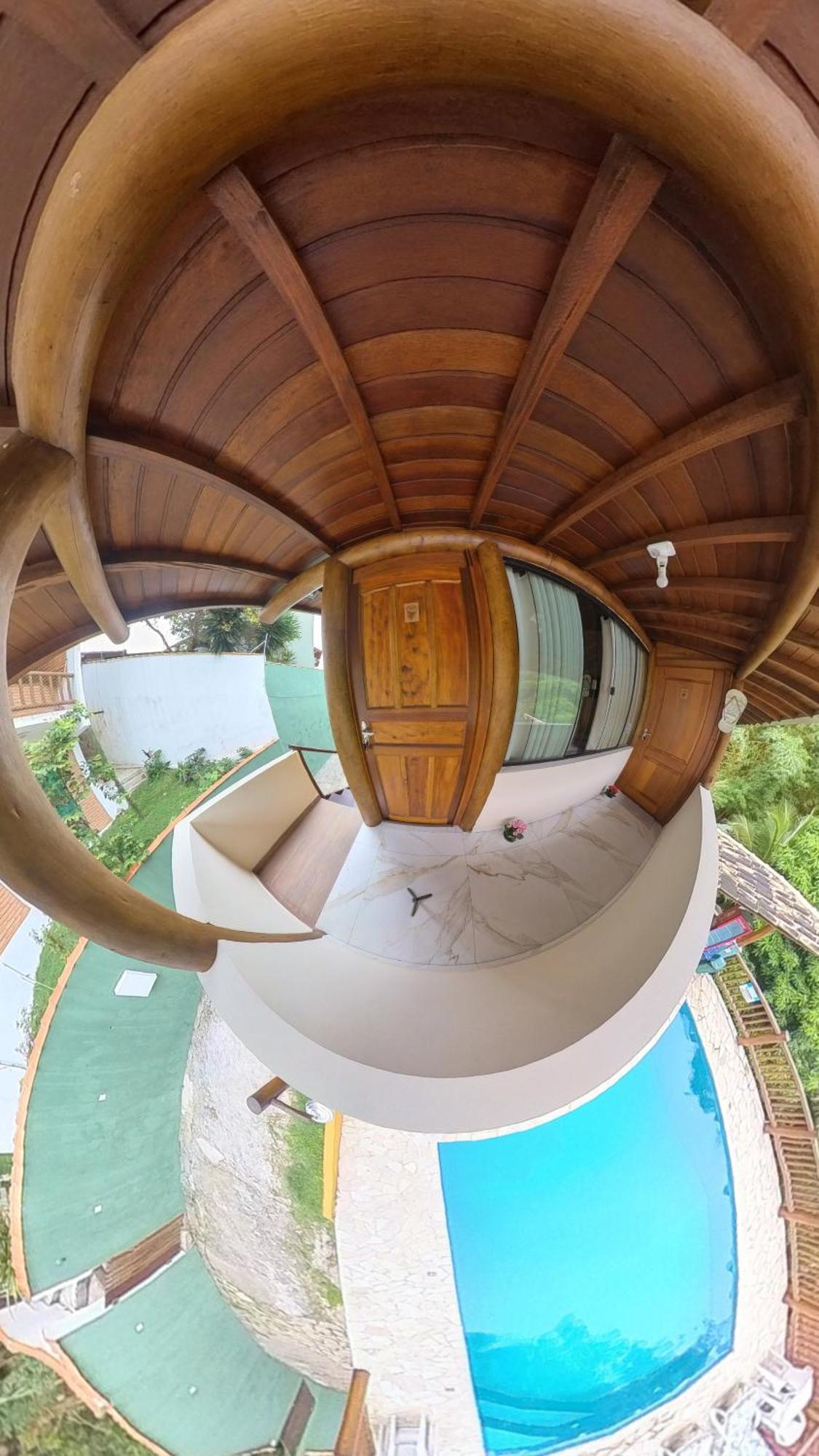 Diver Village إلهابيلا المظهر الخارجي الصورة