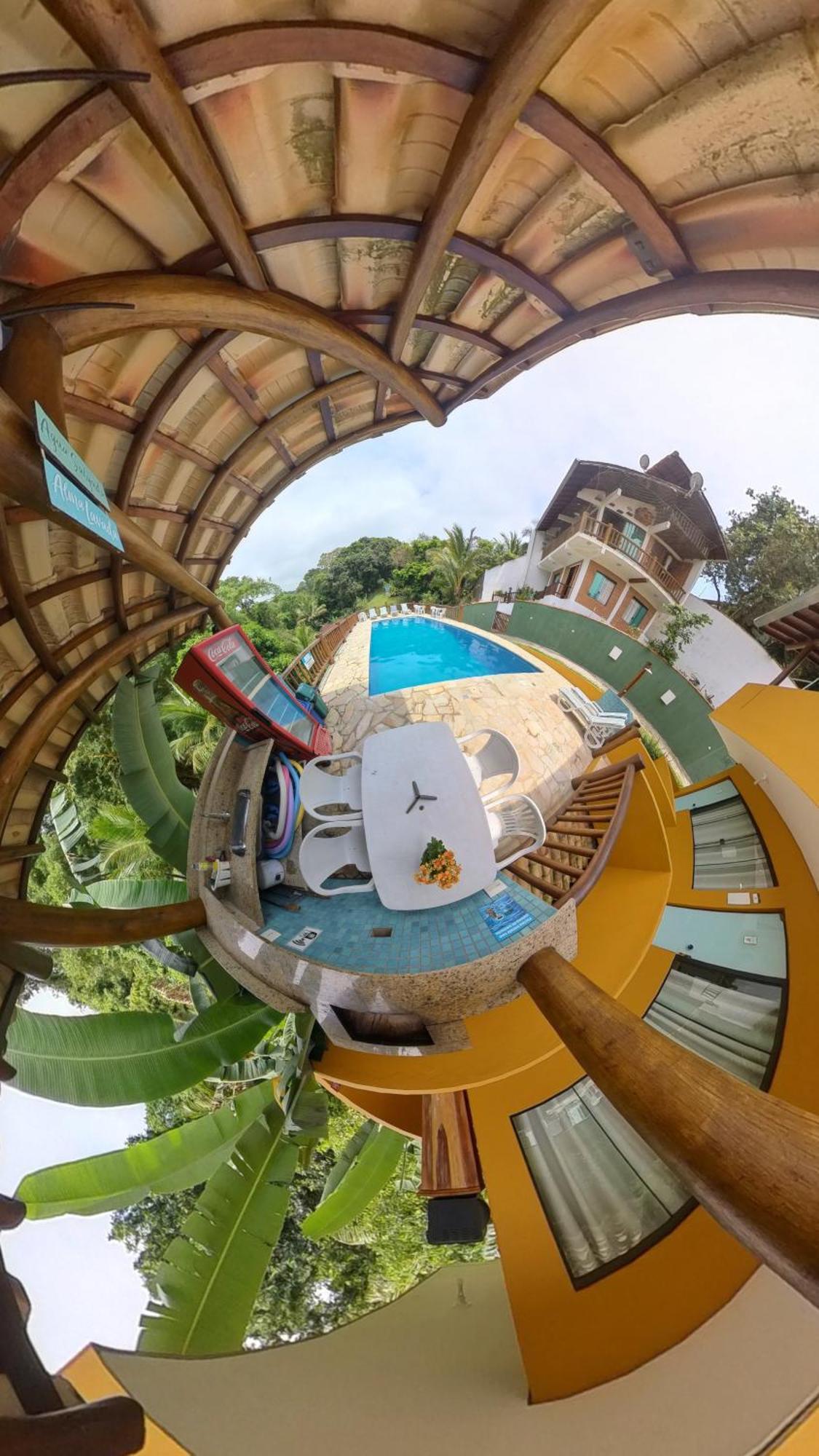 Diver Village إلهابيلا المظهر الخارجي الصورة
