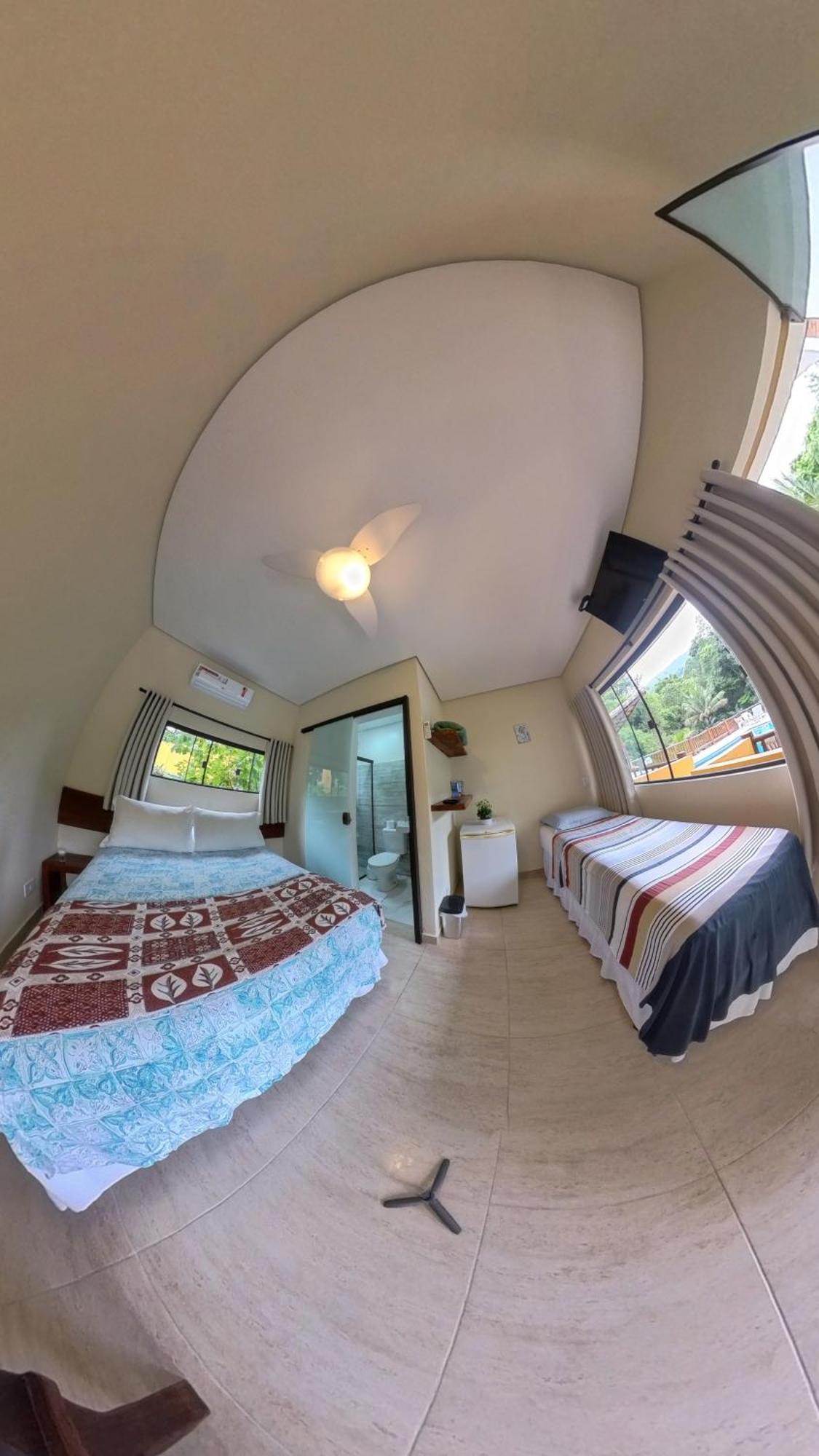 Diver Village إلهابيلا المظهر الخارجي الصورة