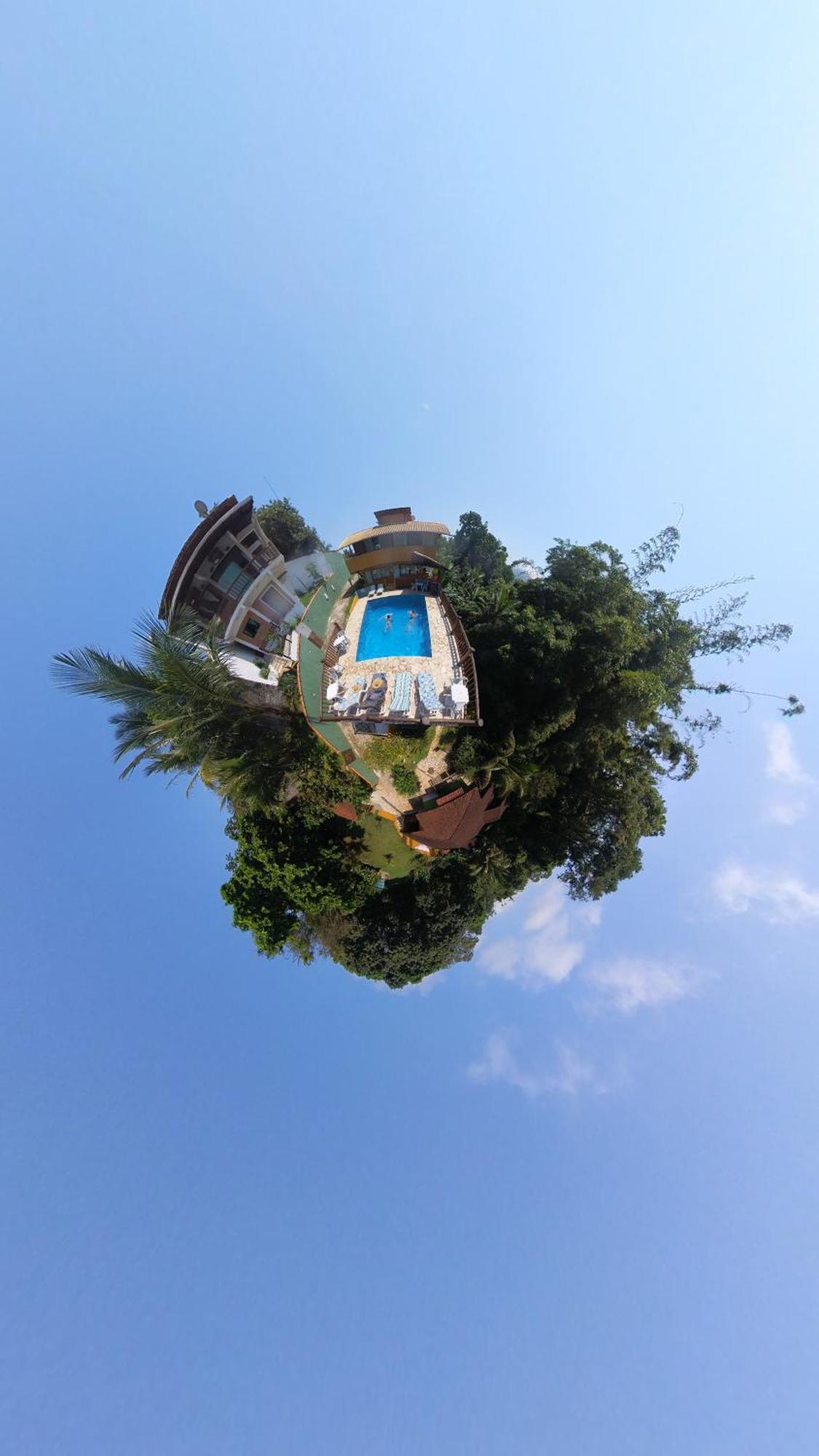 Diver Village إلهابيلا المظهر الخارجي الصورة
